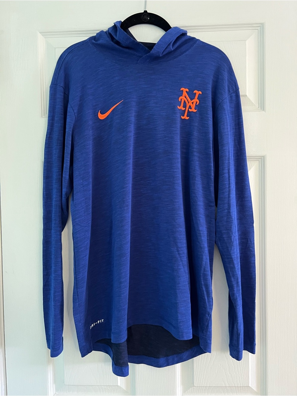 Nike Mets Dri-Fit Hoodie